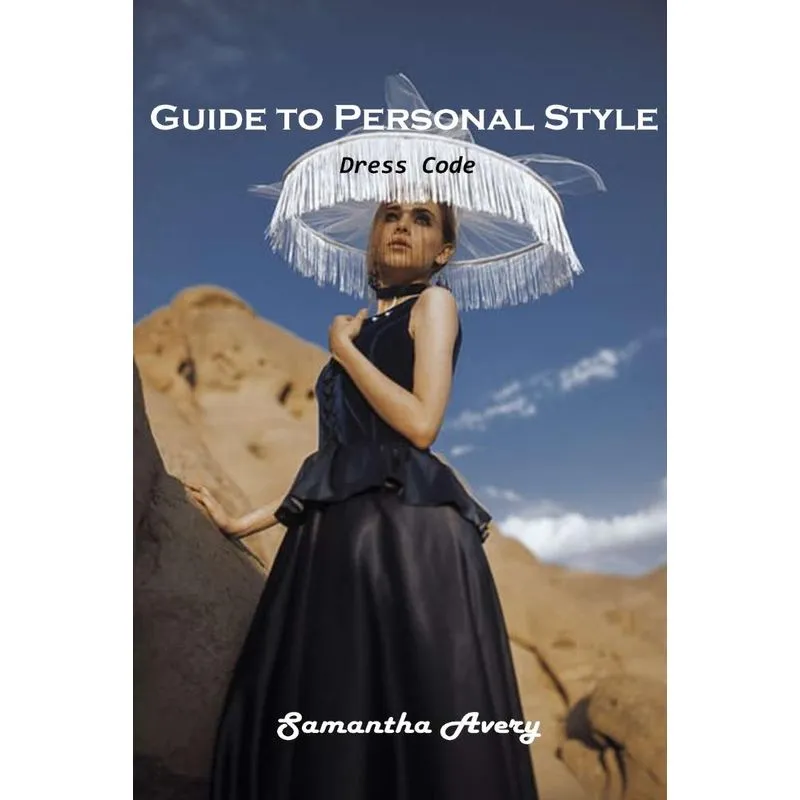 Guide to Personal Style