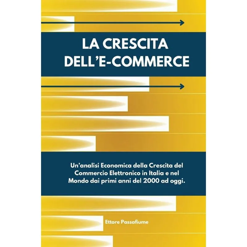 La Crescita DellE-Commerce