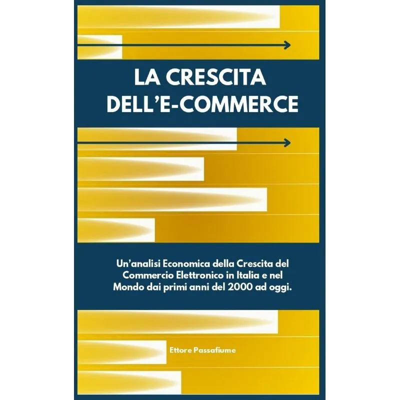 La Crescita DellE-Commerce