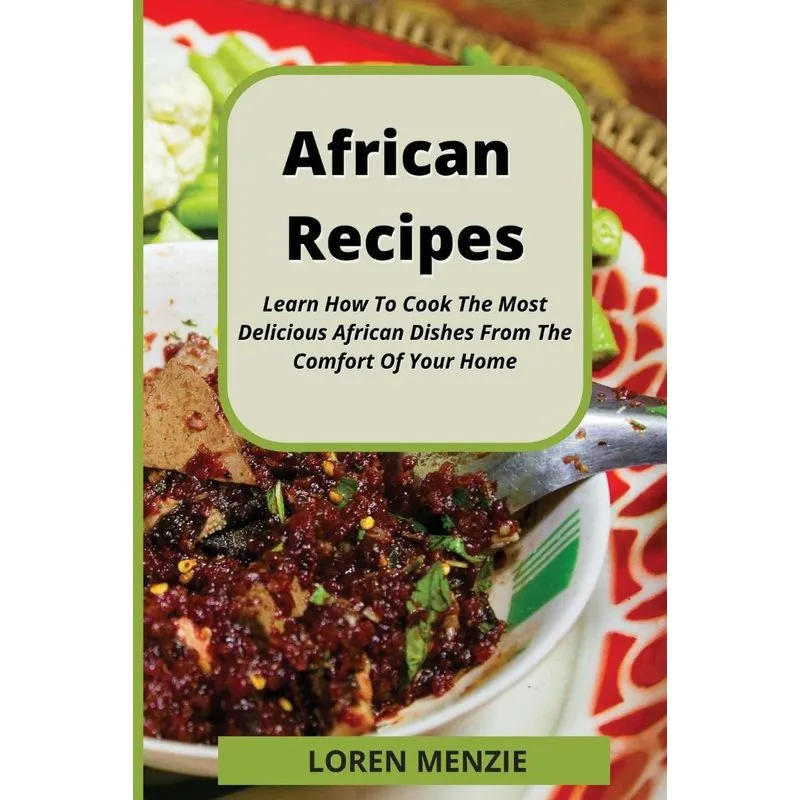 AFRICAN RECIPES