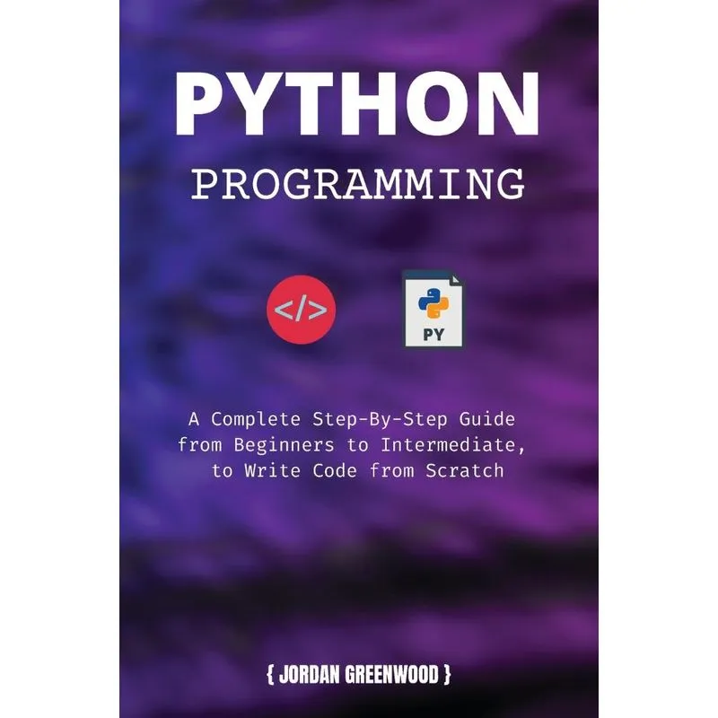 Python Programming