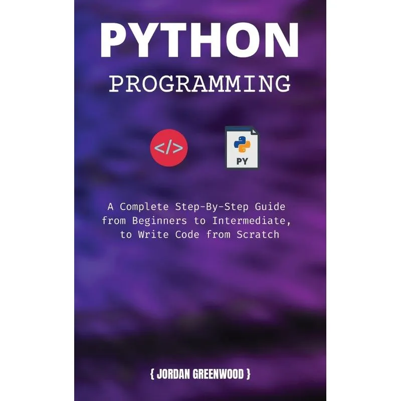 Python Programming