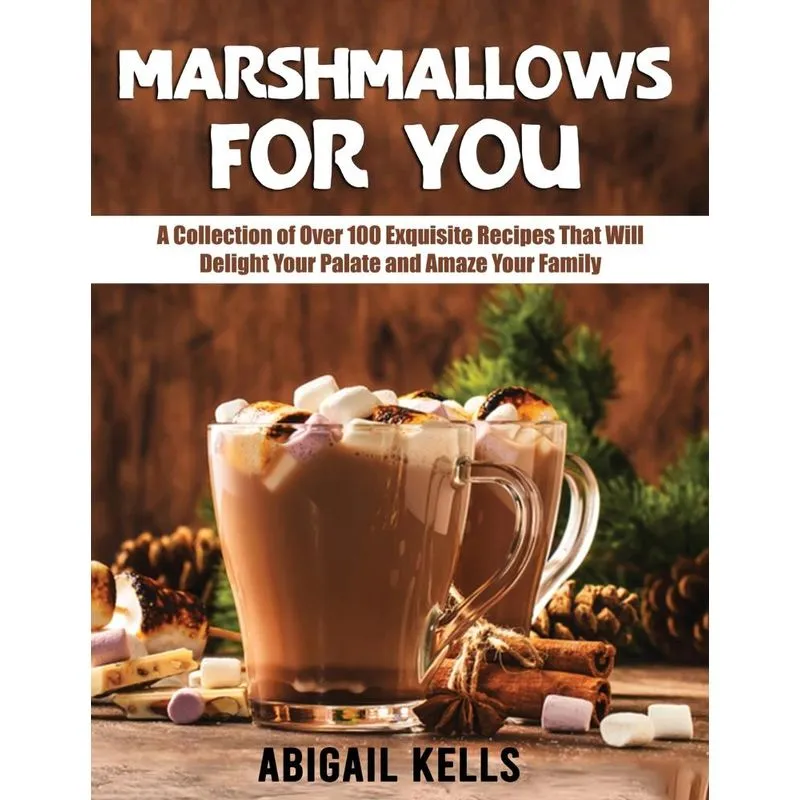 Marshmallows For You
