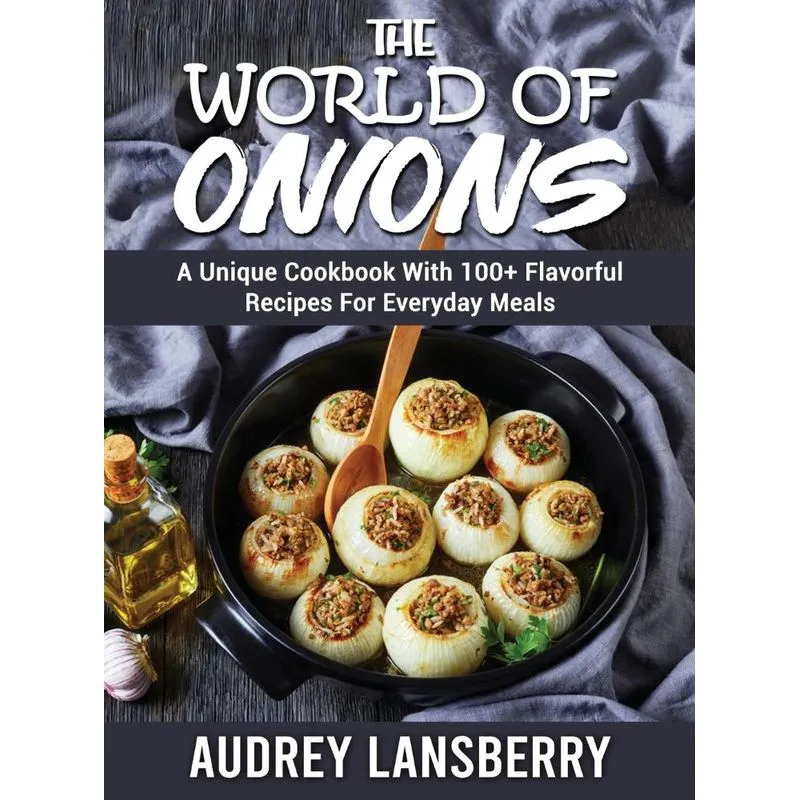 The World of Onions