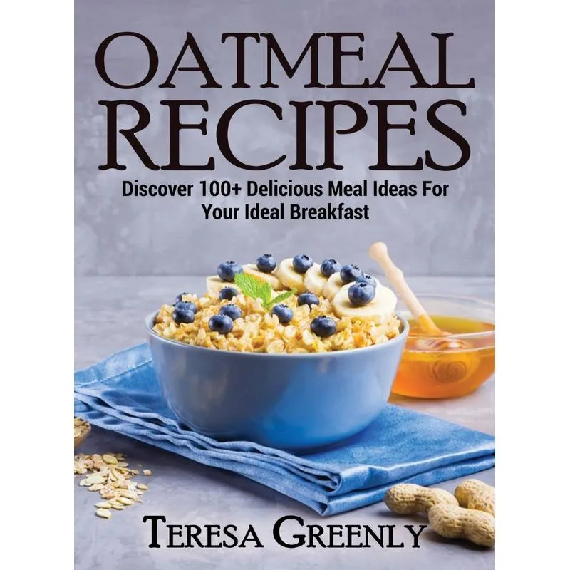 Oatmeal Recipes