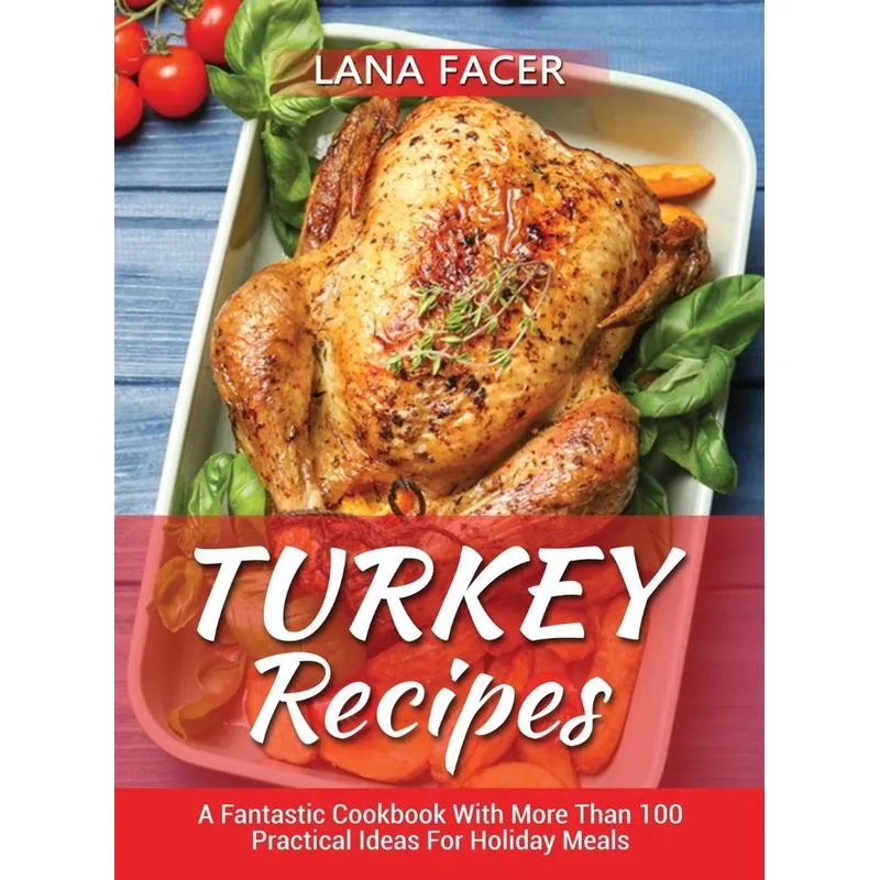 Turkey Recipes