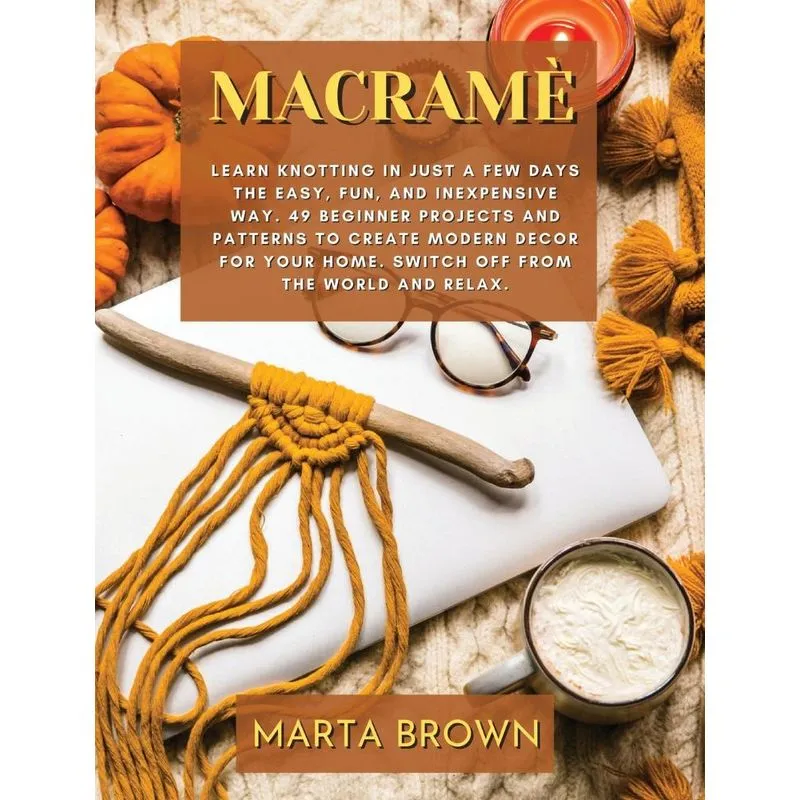 MACRAMÈ
