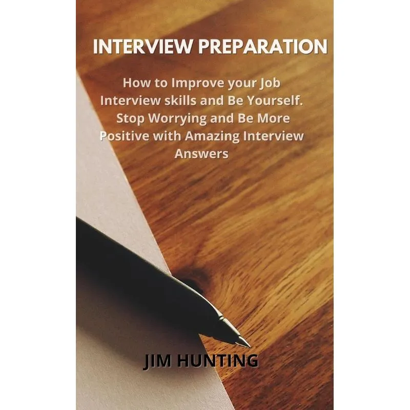 INTERVIEW PREPARATION