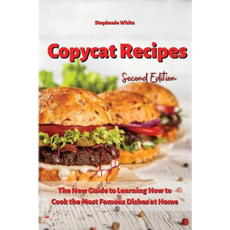 Copycat Recipes