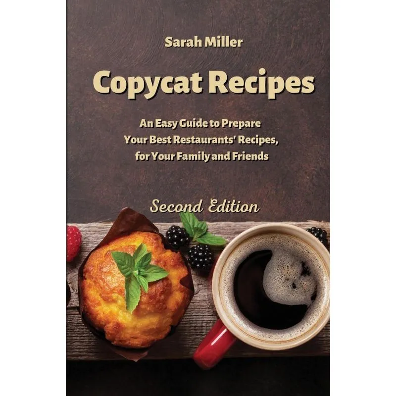 Copycat recipes