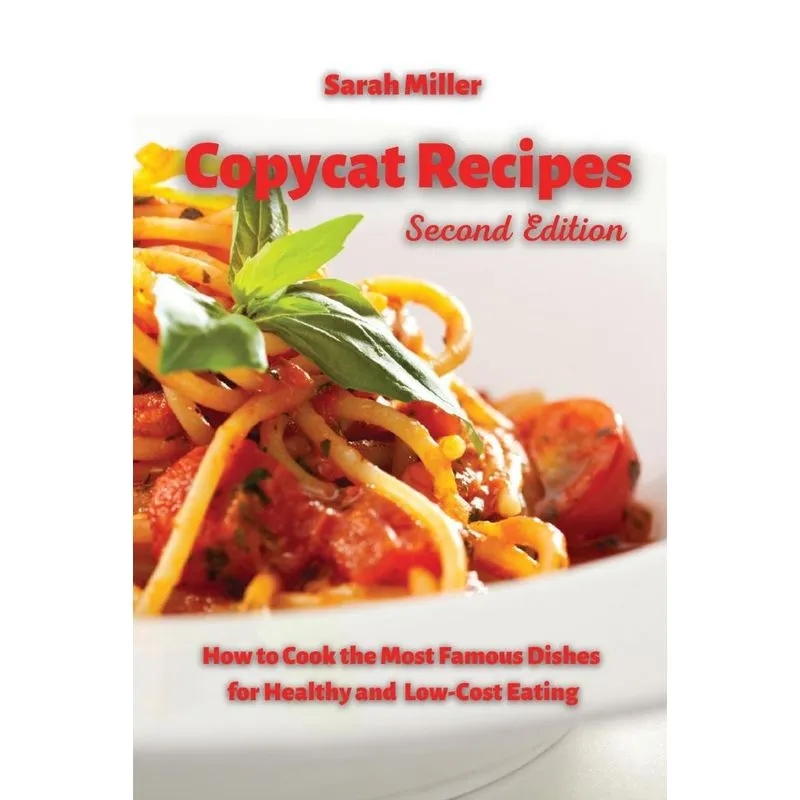 Copycat recipes