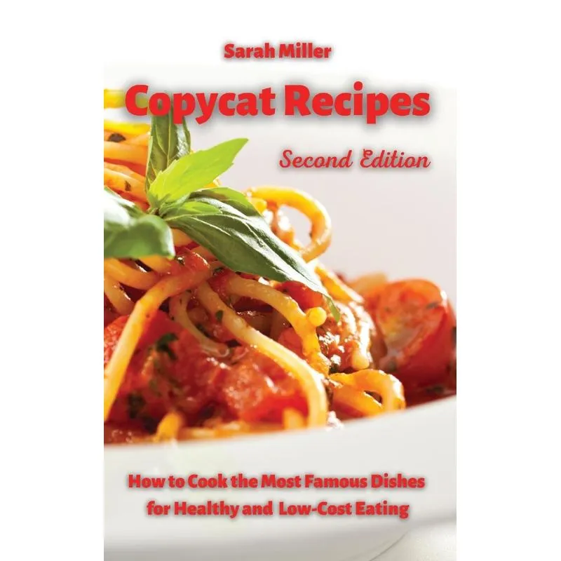 Copycat recipes
