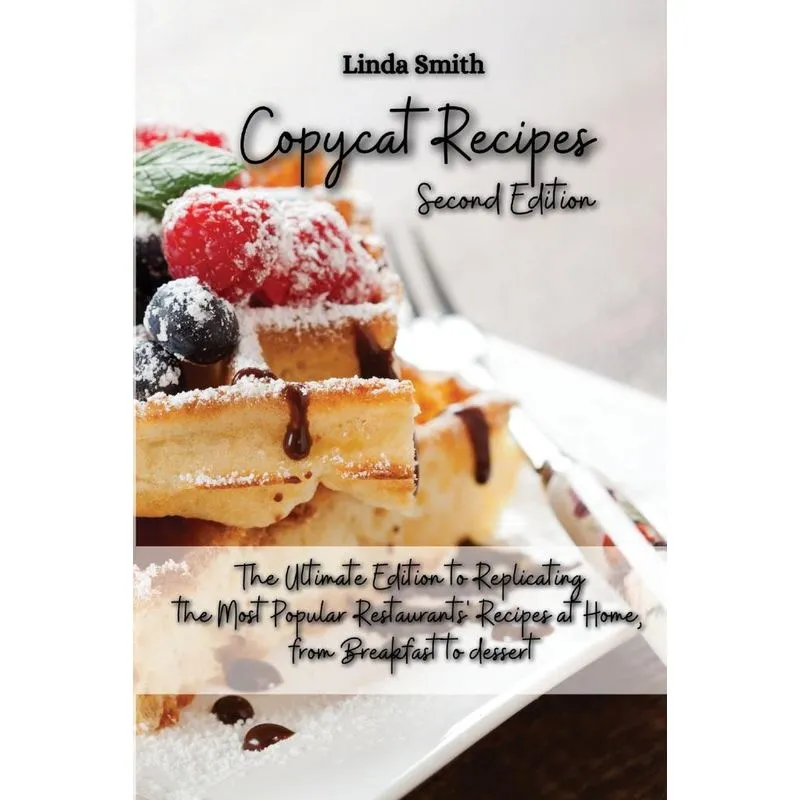 Copycat Recipes