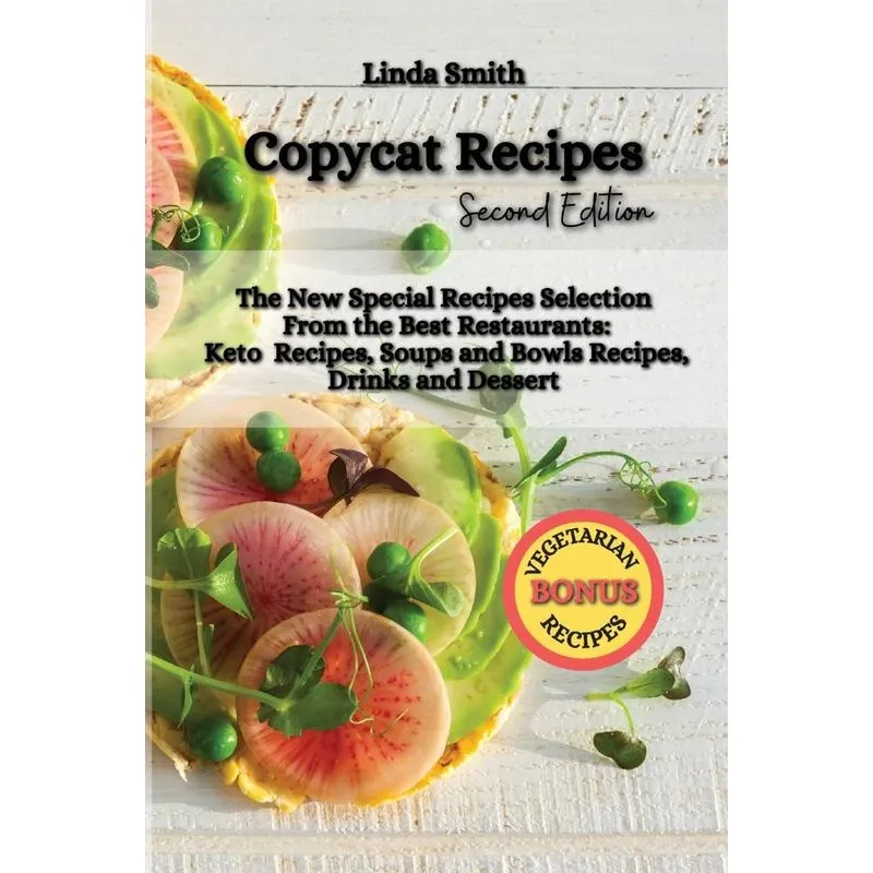 Copycat Recipes