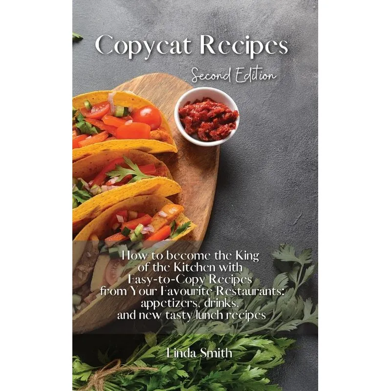Copycat Recipes