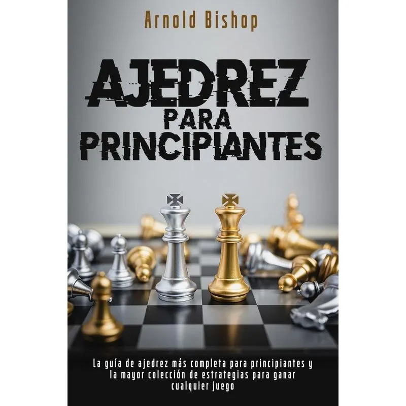 Ajedrez Para Principiantes