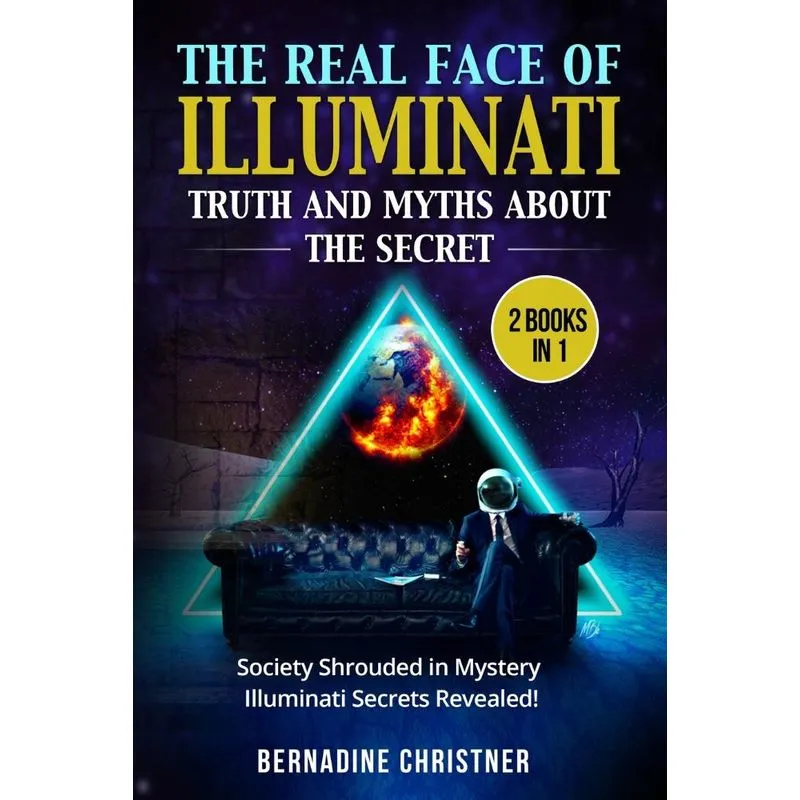 THE REAL FACE OF ILLUMINATI
