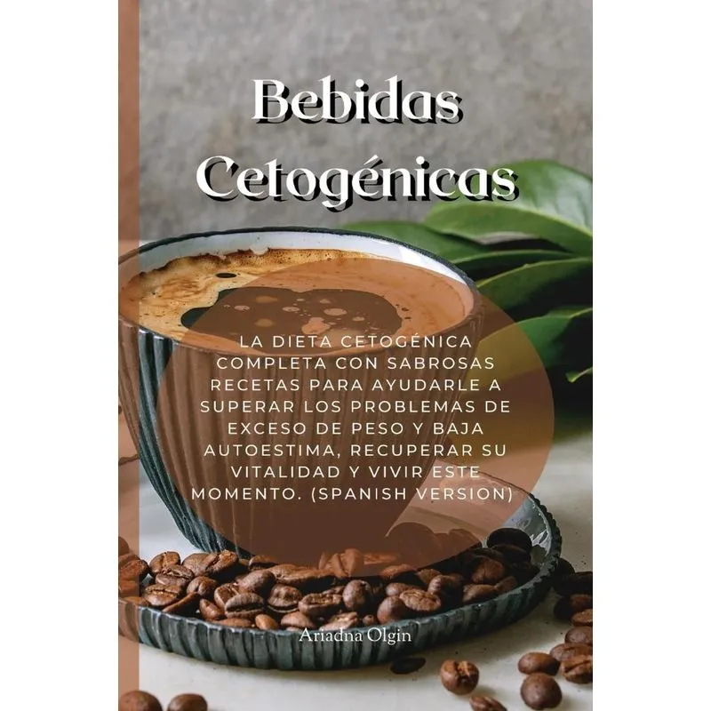 Bebidas Cetogénicas
