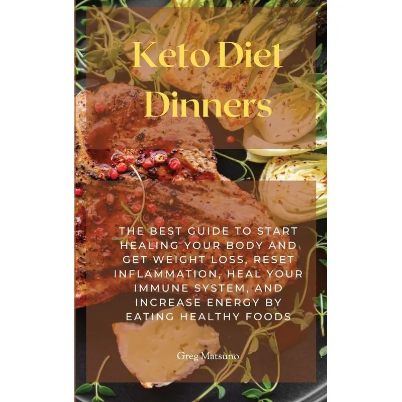 Keto Diet Dinners