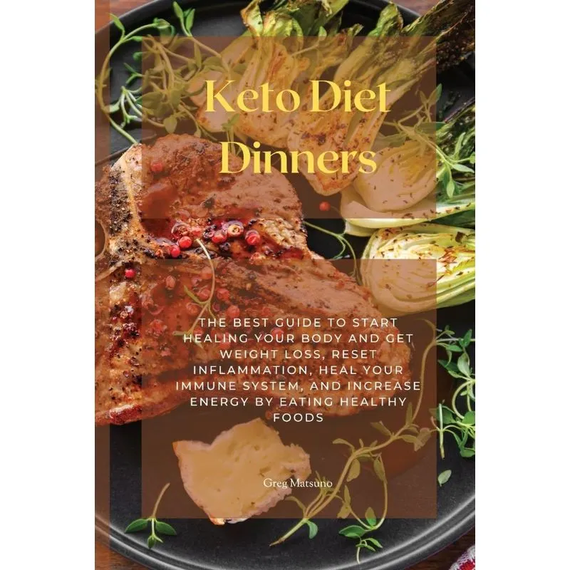 Keto Diet Dinners