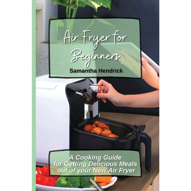 Air Fryer for Beginners