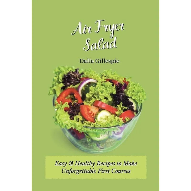 Air Fryer Salads