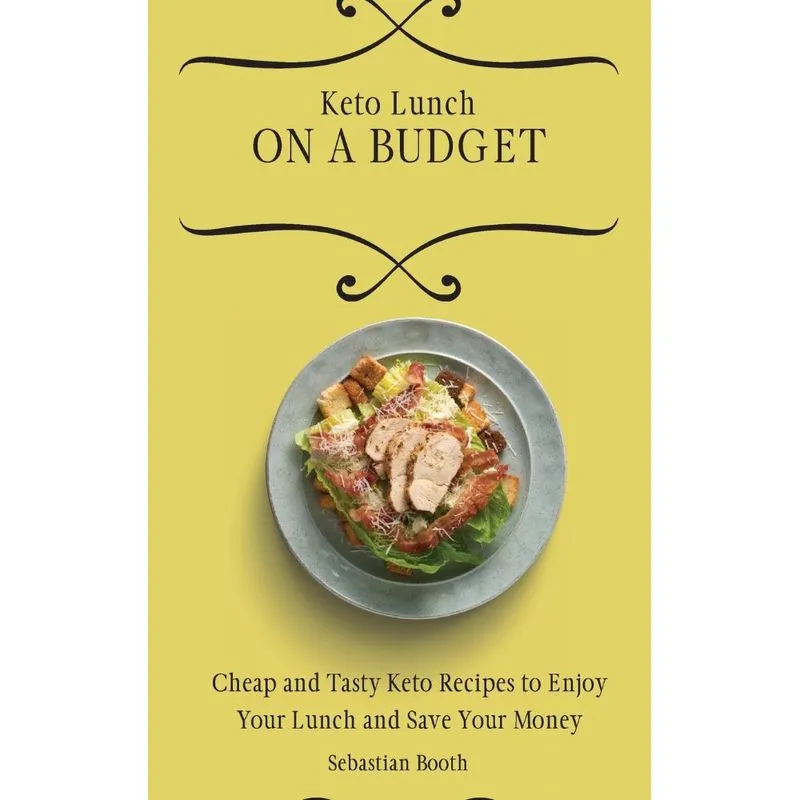 Keto Lunch on a Budget
