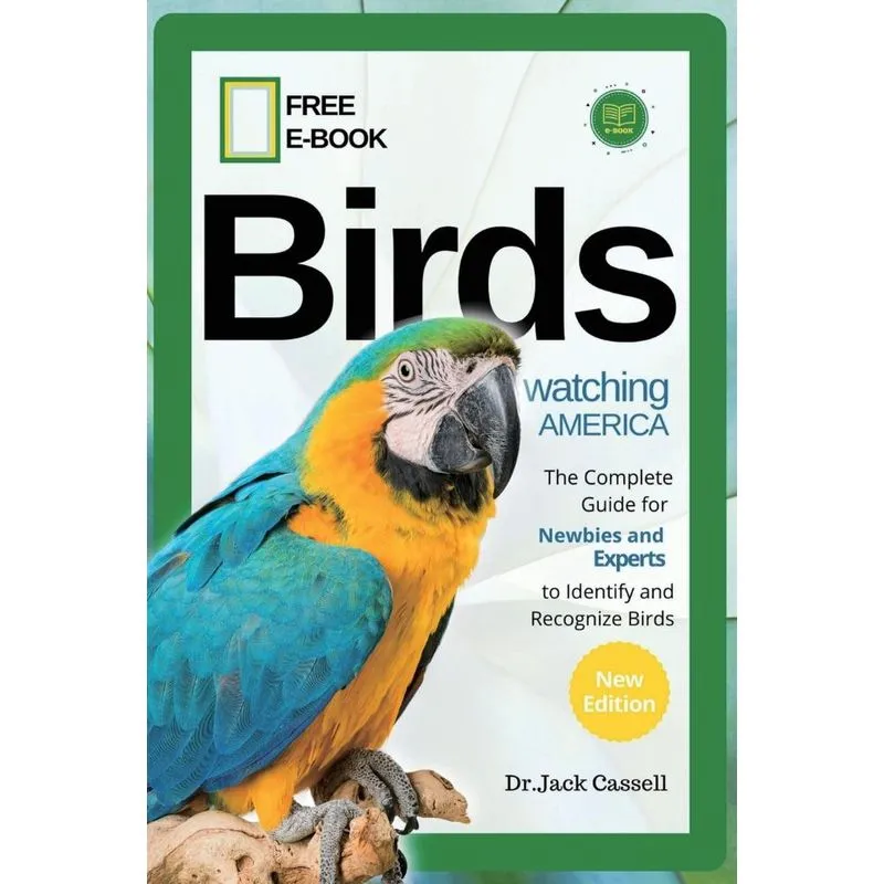 Bird Watching America