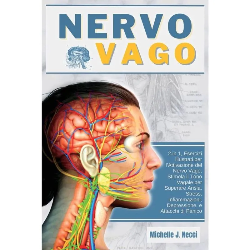 Livro Nervo Vago