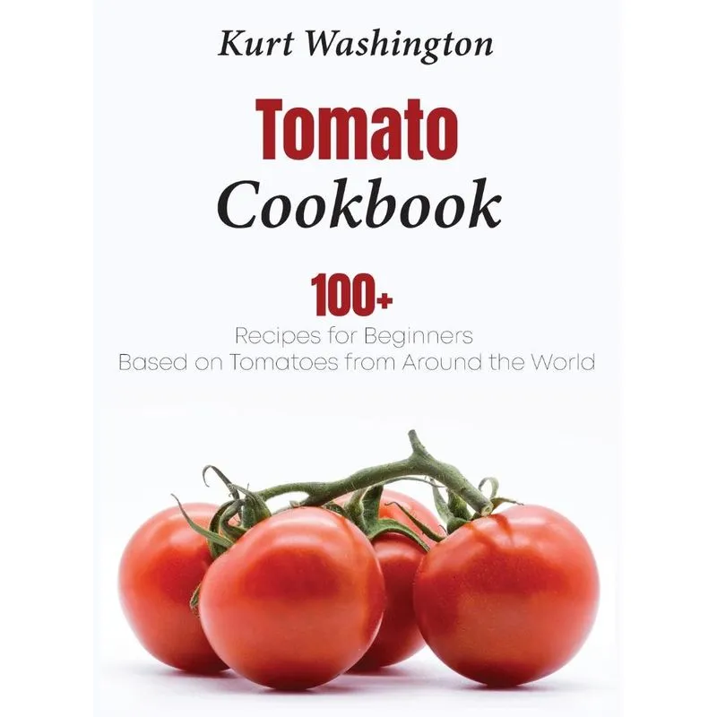 Tomato Cookbook
