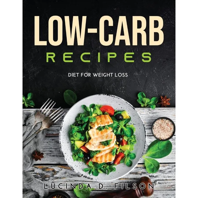Low-Carb Recipes