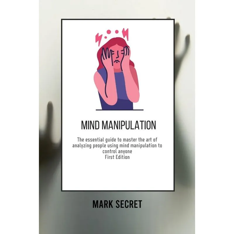 MIND MANIPULATION