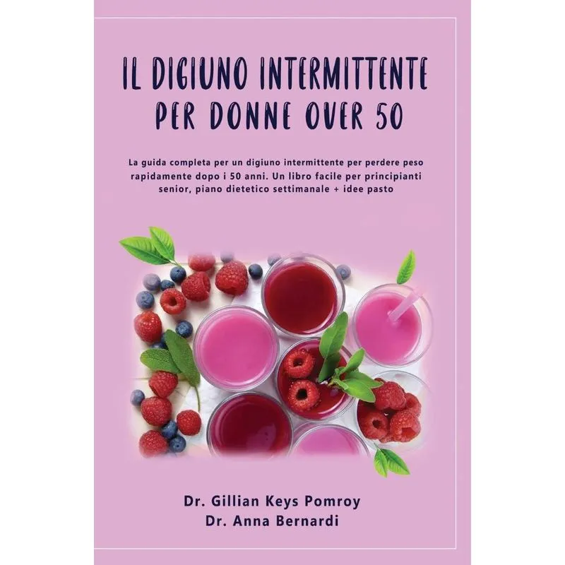 IL DIGIUNO INTERMITTENTE