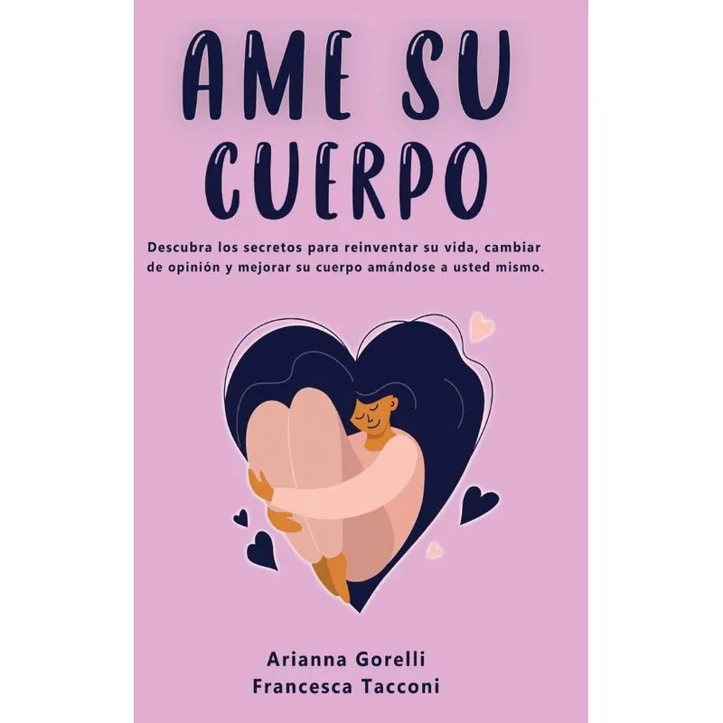 AME TU CUERPO