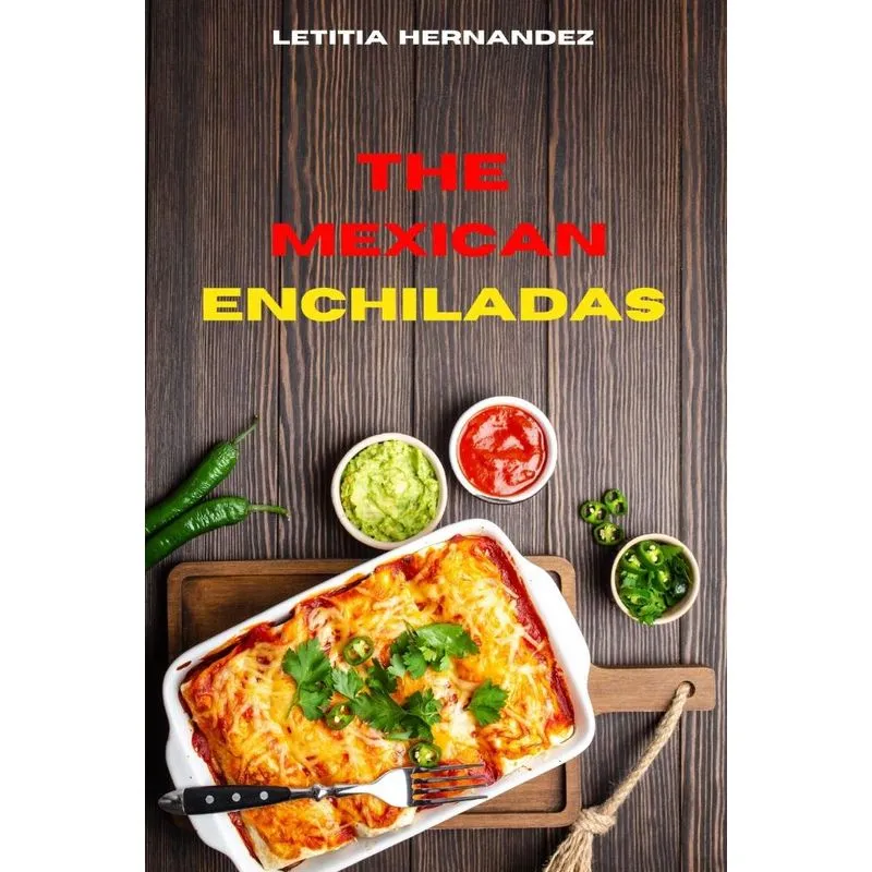 Mexican Enchiladas