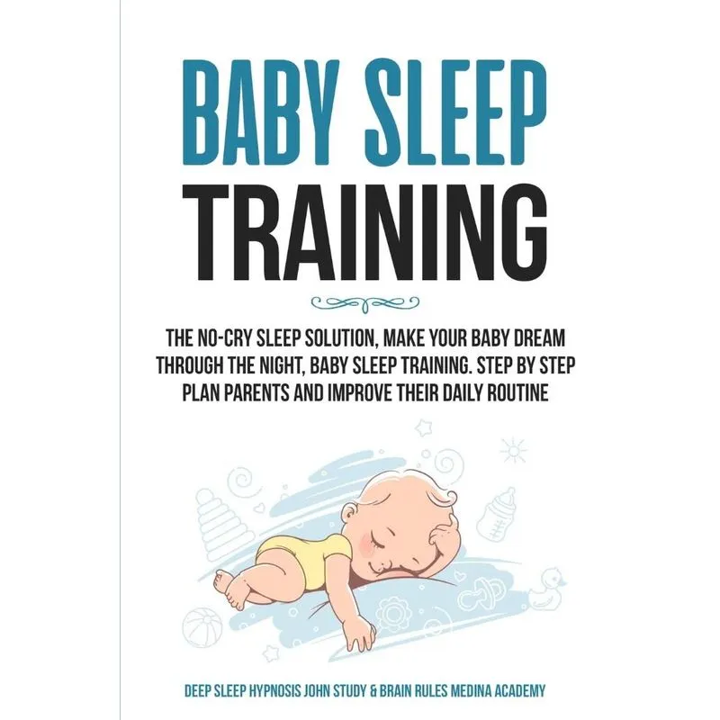 BABY SLEEP TRAINING