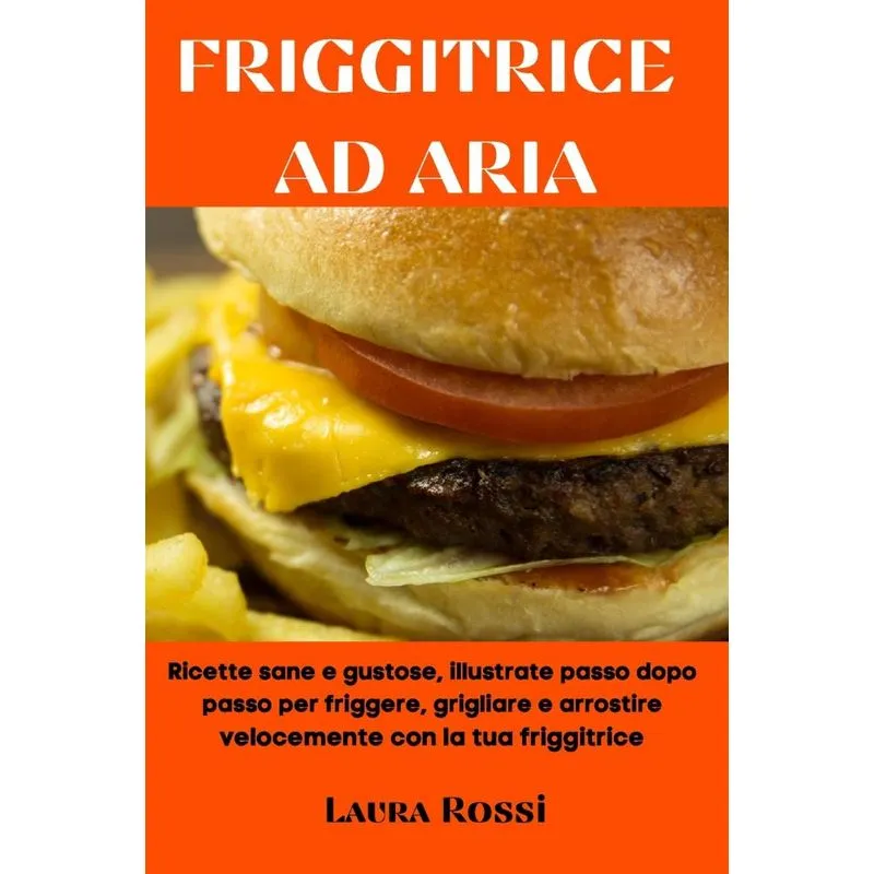 FRIGGITRICE AD ARIA