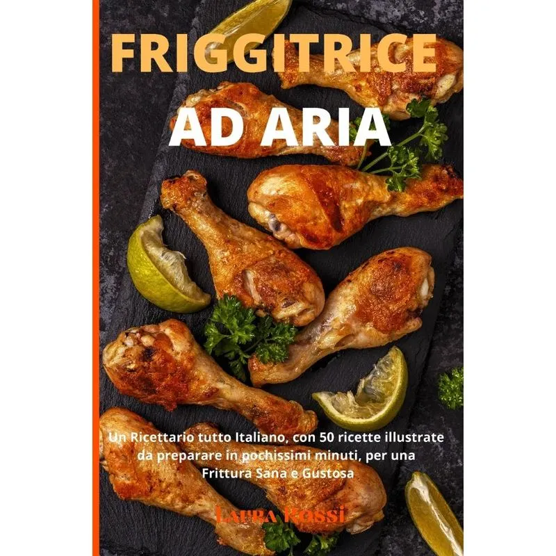 FRIGGITRICE AD ARIA