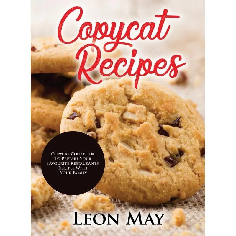 COPYCAT RECIPES