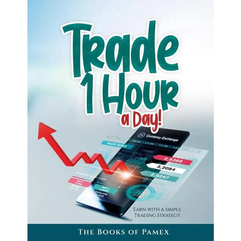 Trade 1 Hour a Day!