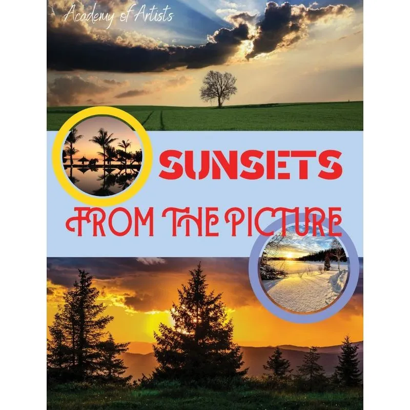 SUNSETS FROM THE PICTURE