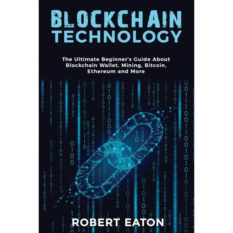 BLOCKCHAIN TECHNOLOGY