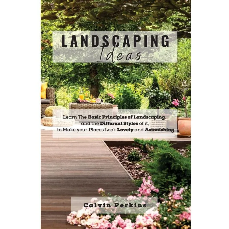 LANDSCAPING Ideas