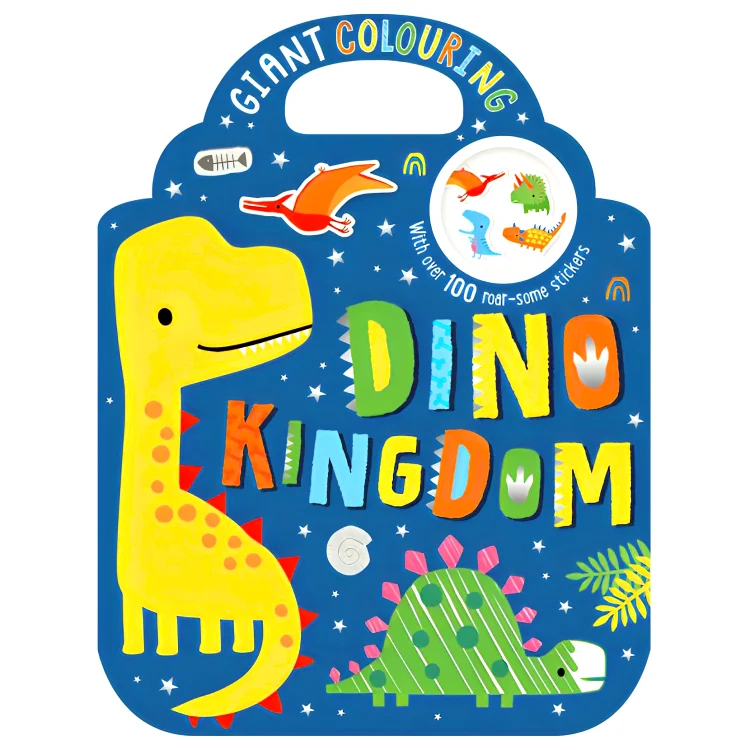 Dino Kingdom