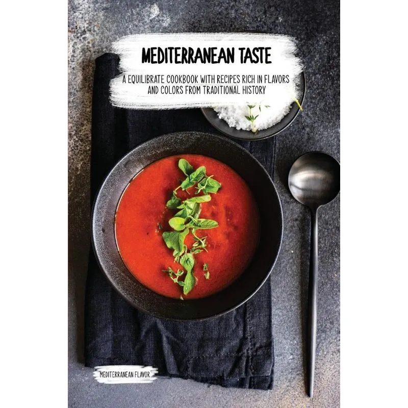 Mediterranean Taste