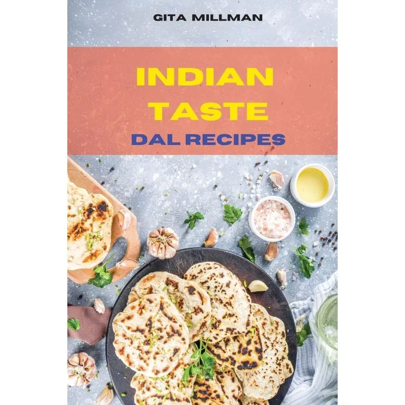 Indian Taste Dal Recipes