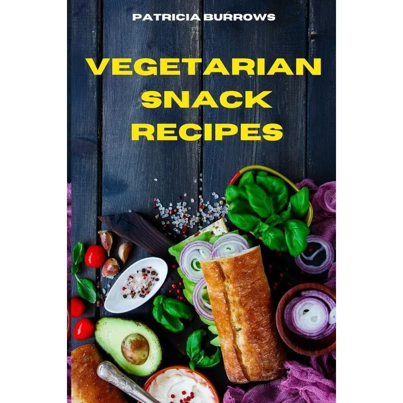 Vegetarian Quick and Easy Recipes