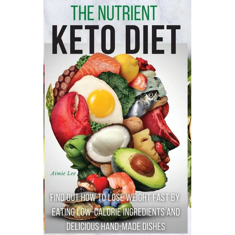 THE NUTRIENT KETO DIET