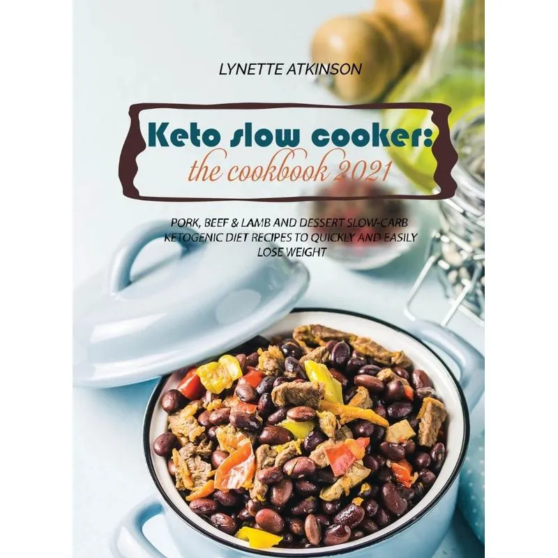 Keto Slow Cooker