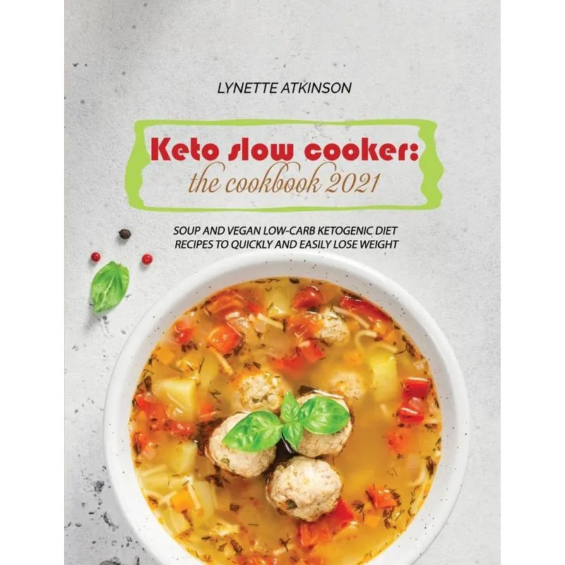 Keto Slow Cooker